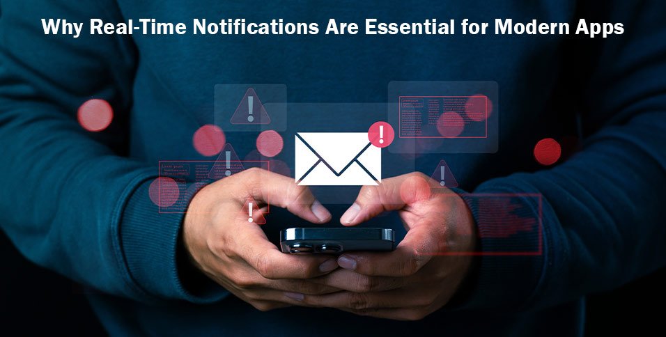 Notifications Are Essential for Modern Apps