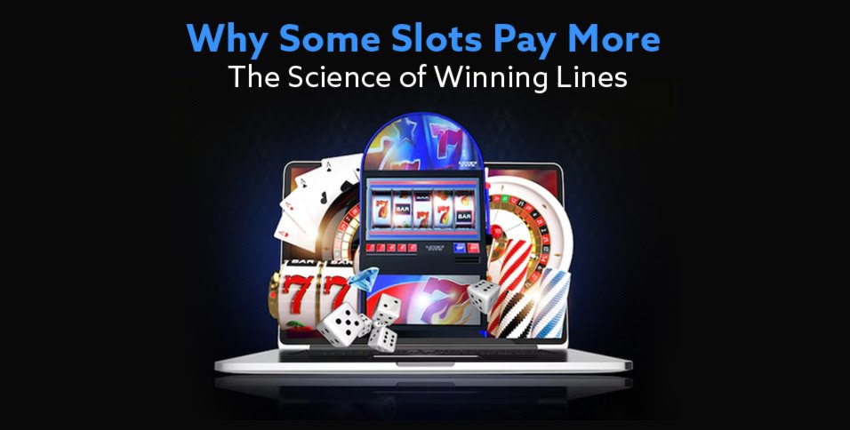 Science of Winning Lines