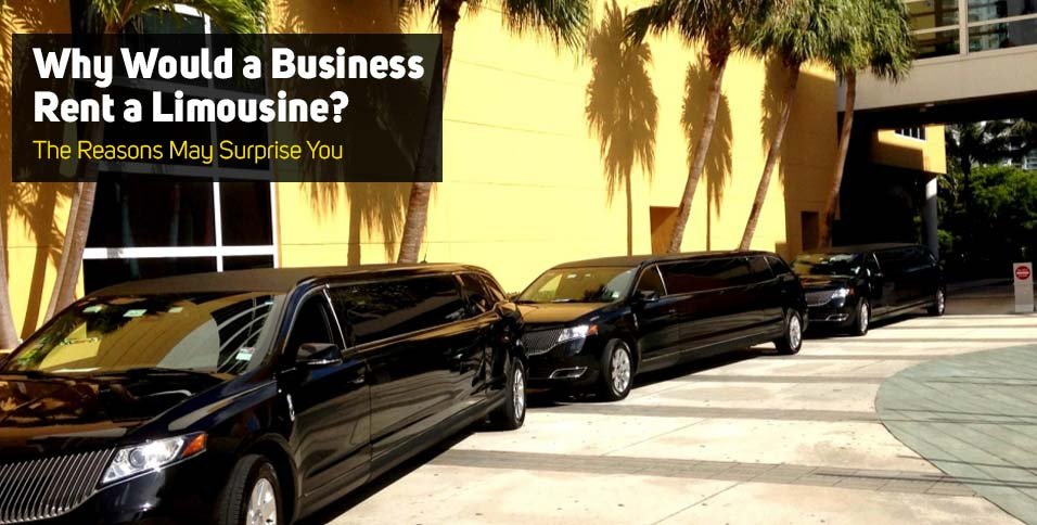 Business Rent a Limousine