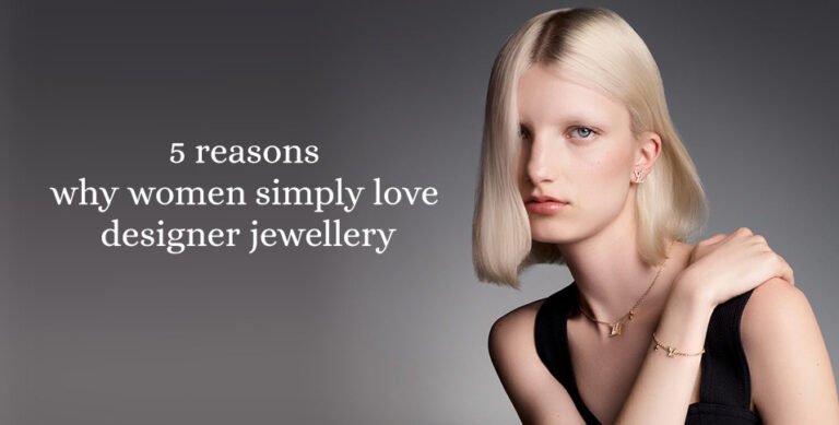 designer jewellery