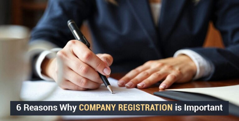 Company Registration