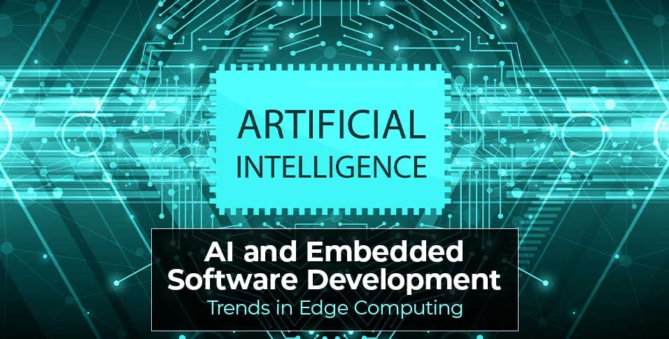 Trends in Edge Computing