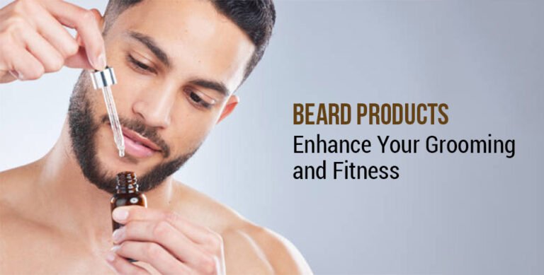 Beard Products