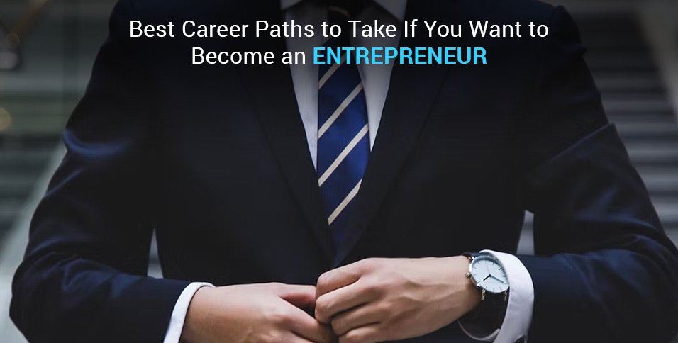 Best Career Paths