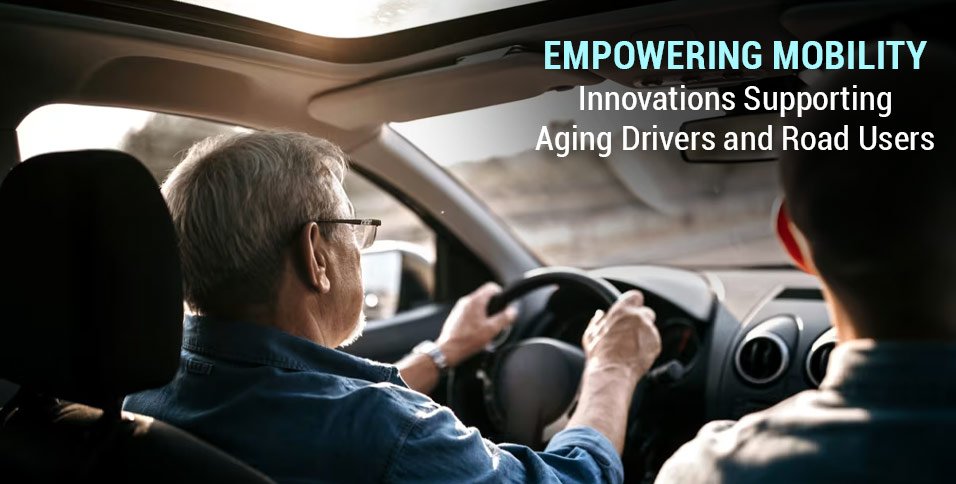 Supporting Aging Drivers