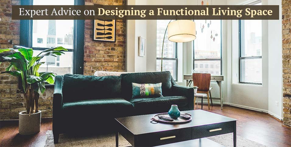 Designing a Functional Living Space