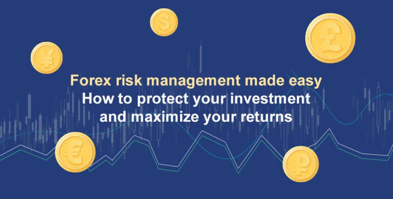 Forex risk management