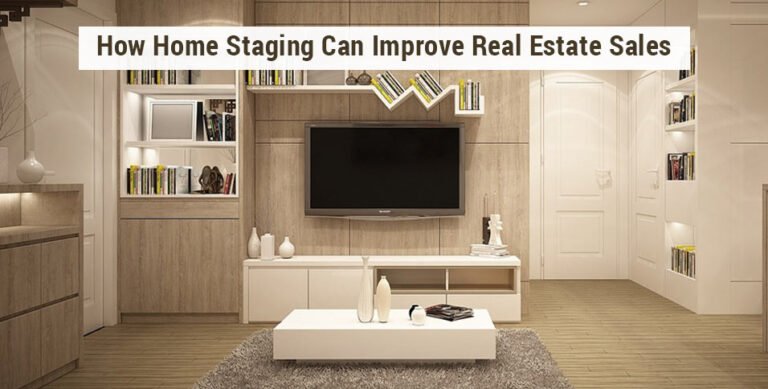 Home Staging