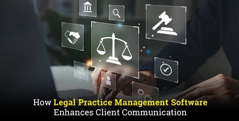 Legal Practice Management Software