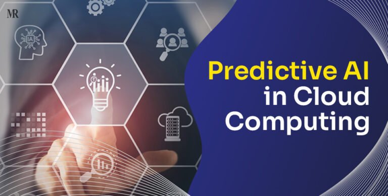 Predictive AI in Cloud Computing