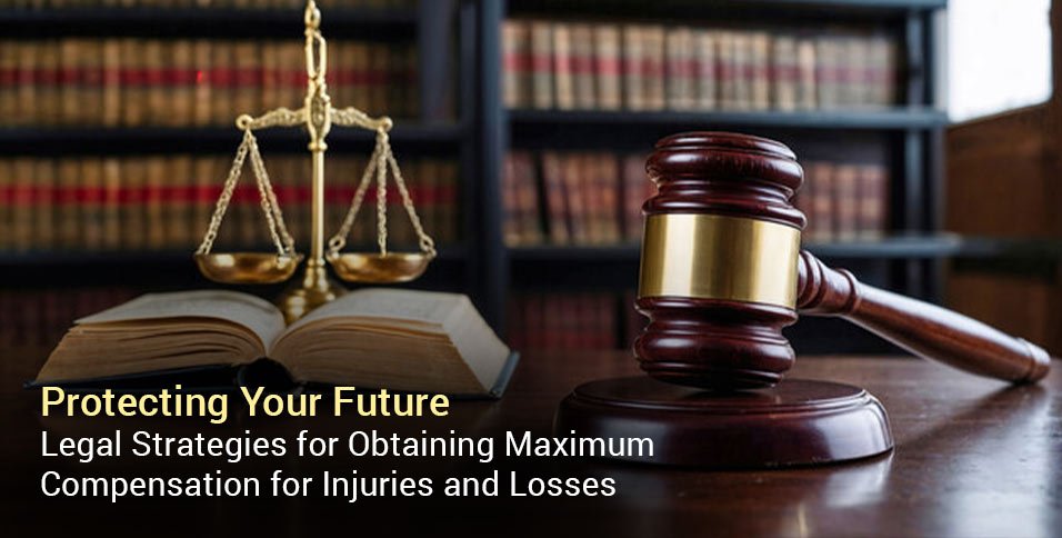 Compensation for Injuries and Losses