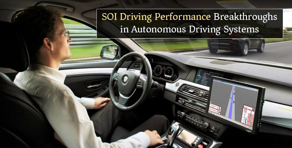 Autonomous Driving Systems