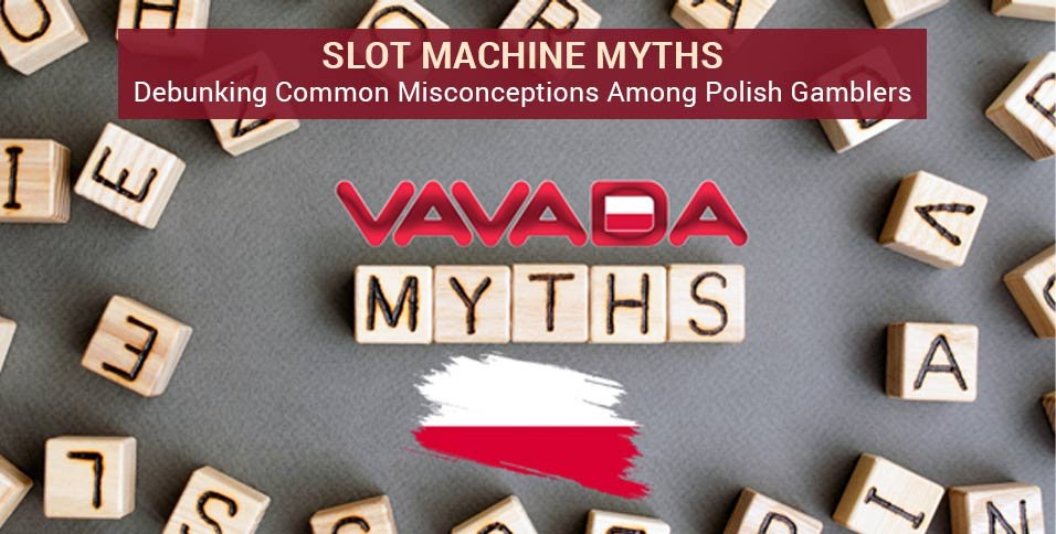 Slot Machine Myths