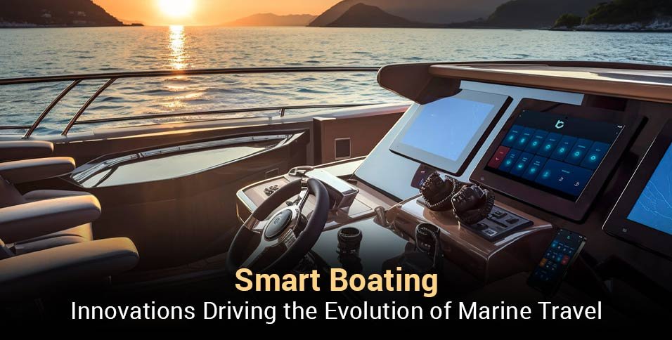 Smart Boating