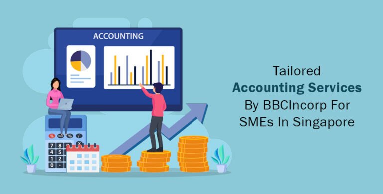 Accounting Services By BBCIncorp