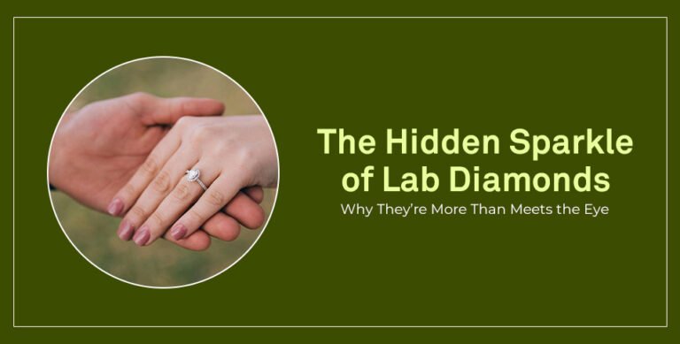 Lab Diamonds