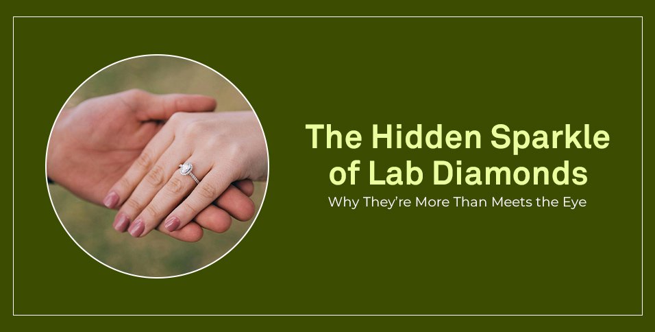 Lab Diamonds