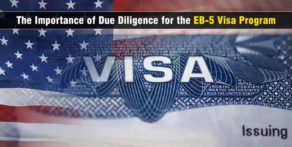 EB-5 Visa Program 