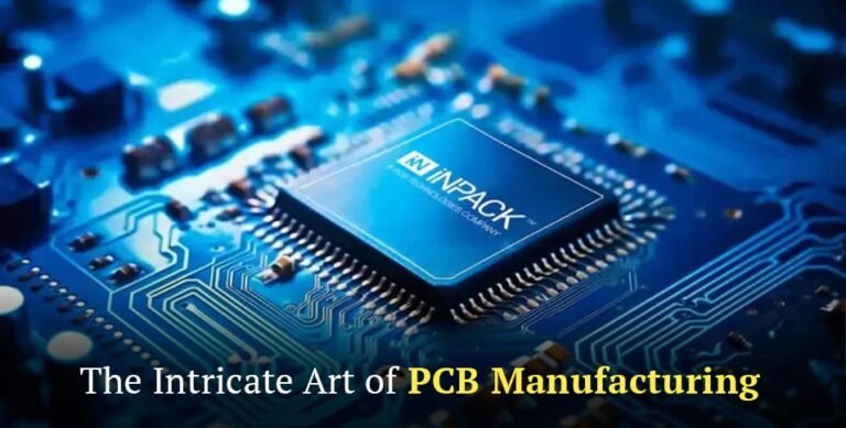 PCB Manufacturing