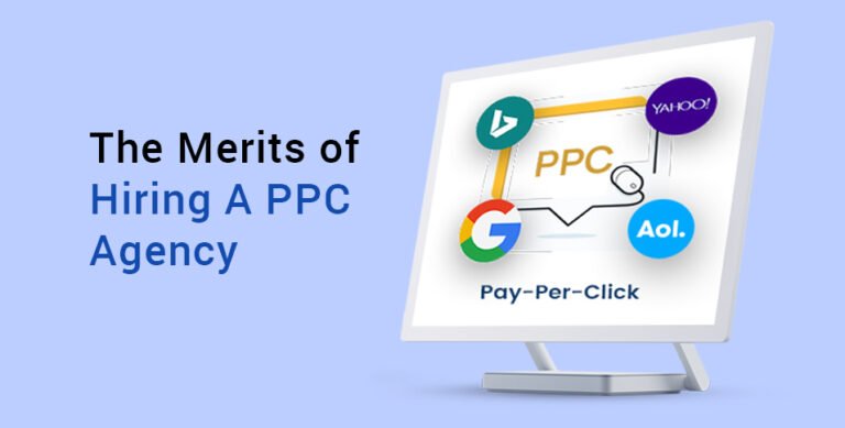 Hiring a PPC Agency