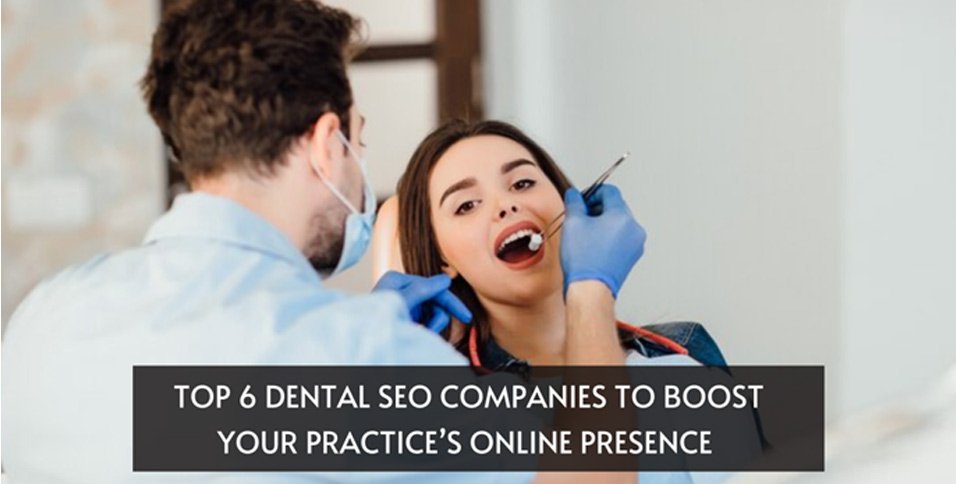 Dental SEO Companies