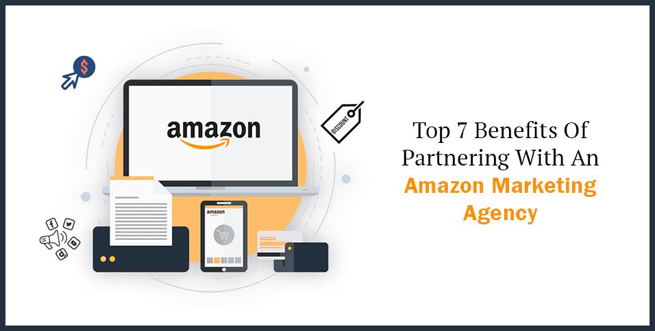 Amazon Marketing Agency