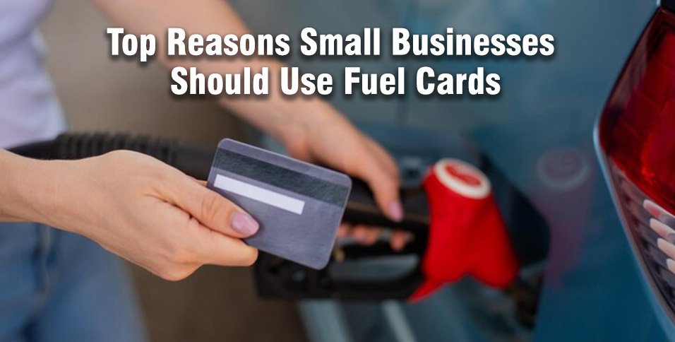 Fuel Cards