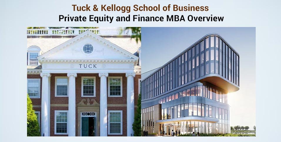 Tuck and Kellogg School of Business