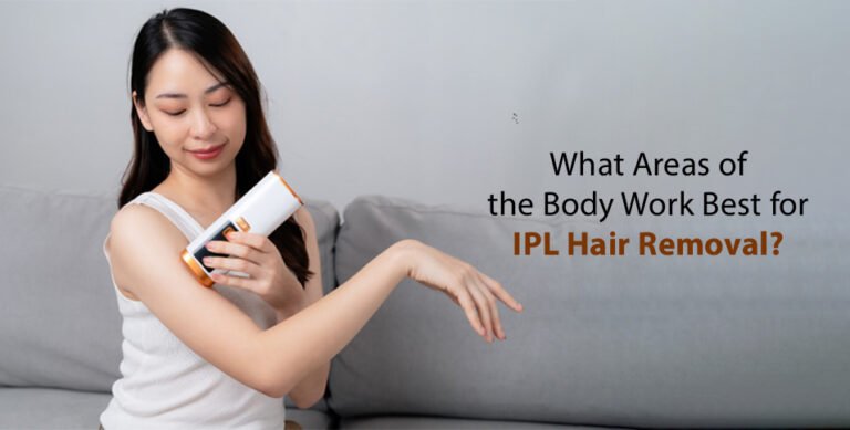 IPL Hair Removal