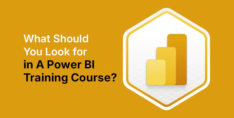 Power BI Training Course