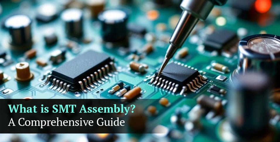 What is SMT Assembly