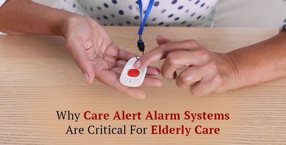 Care Alert Alarm Systems