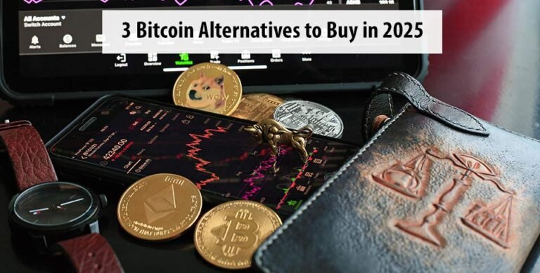 Bitcoin Alternatives to Buy