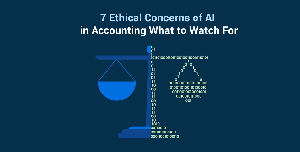 Ethical Concerns of AI