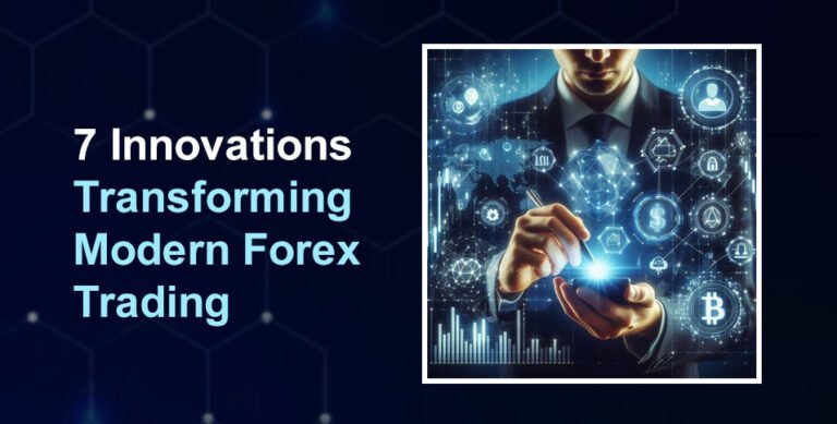 Modern Forex Trading