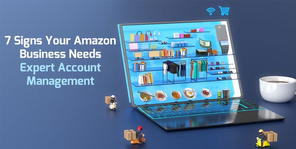 Amazon Business Needs