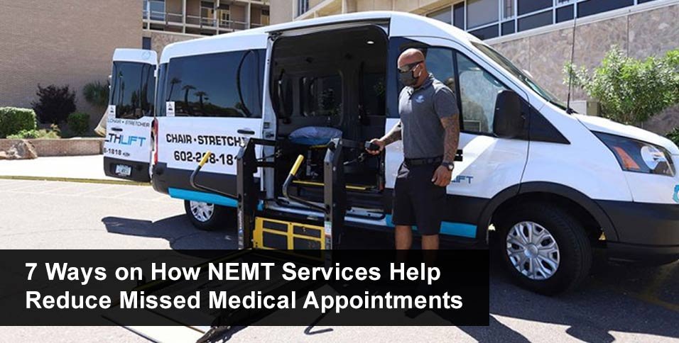 NEMT Services