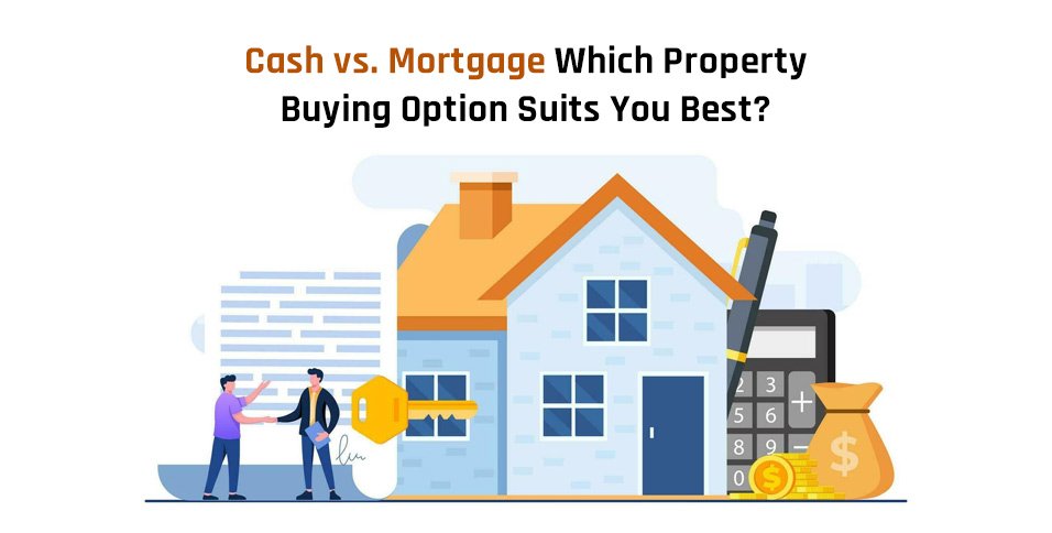 Property Buying Option