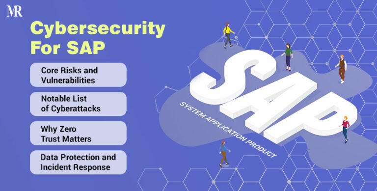 Rising Parameters of Cybersecurity for SAP: A Financial Protection Shield of Business