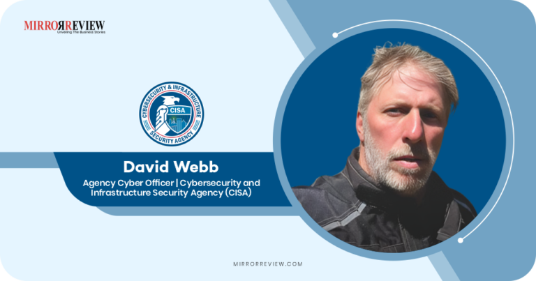 David Webb