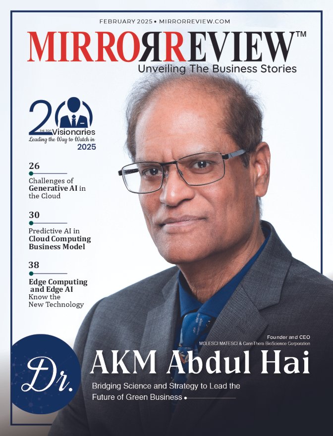 Dr. AKM Abdul Hai