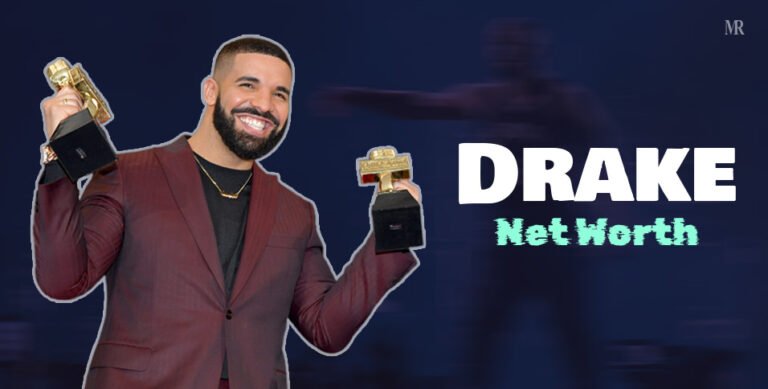 Drake Net Worth