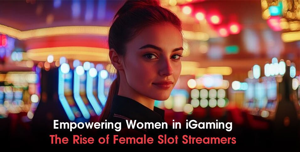 Women in iGaming