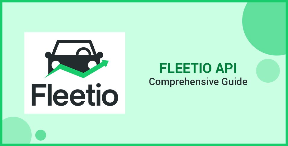 Fleetio API