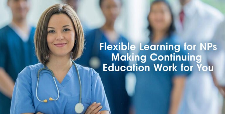 Flexible Learning for NPs