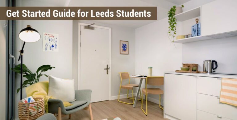 Leeds Students