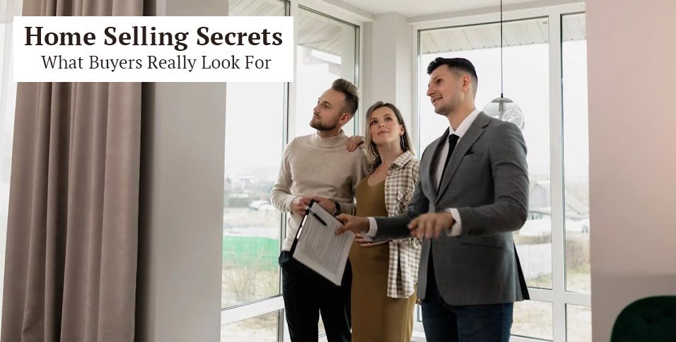 Home Selling Secrets