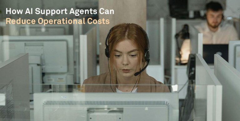 AI Support Agents