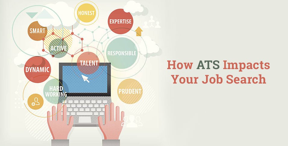 ATS Impacts Your Job Search