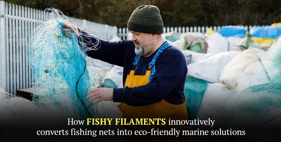 Fishy Filaments